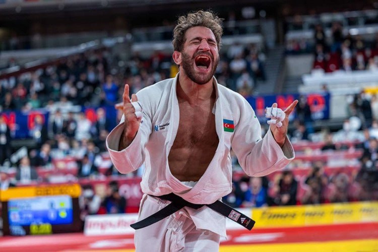 Hidayət Heydərov Özbəkistandakı yarışda iştirak etməyəcək