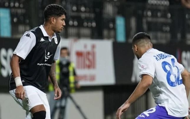 &ldquo;Şamaxı&rdquo; &ndash; &ldquo;Neftçi&rdquo; oyununda heç-heçə - VİDEO