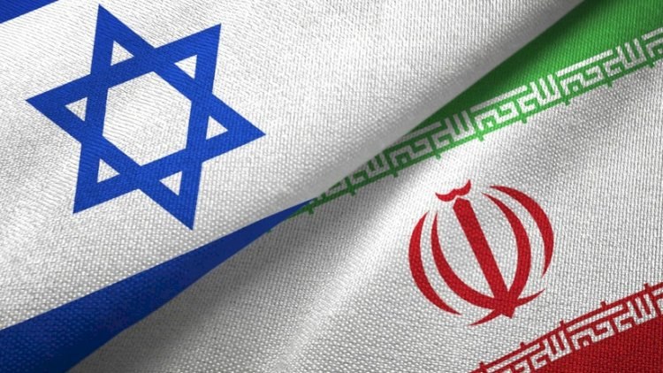 İsrail İrana qarşı genişmiqyaslı hücumu YEKUNLAŞDIRDI