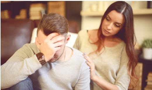 Niyə kişilər ağlayanda gözlərini, qadınlar isə ağzını TUTUR? Niyə kişilər ağlayanda gözlərini, qadınlar isə ağzını TUTUR?