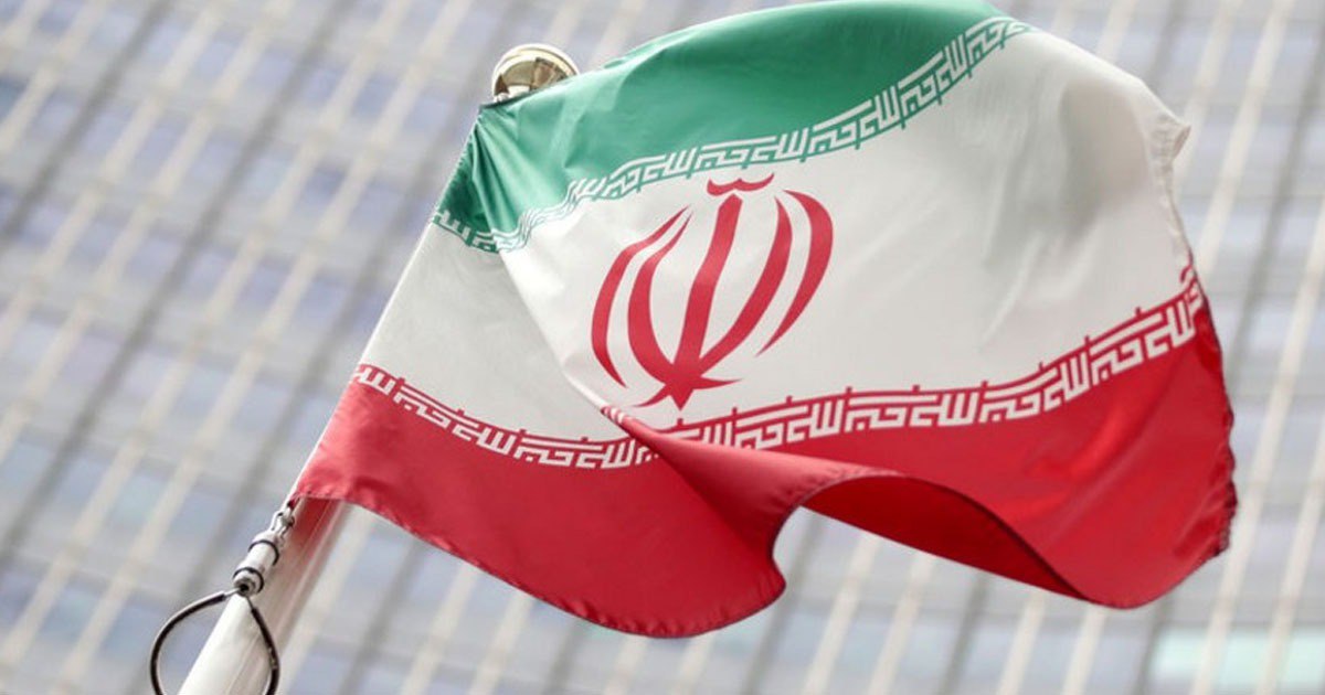 Britaniya Yaxın Şərqdə İran hücumlarının dəf edilməsində İŞTİRAK EDİR