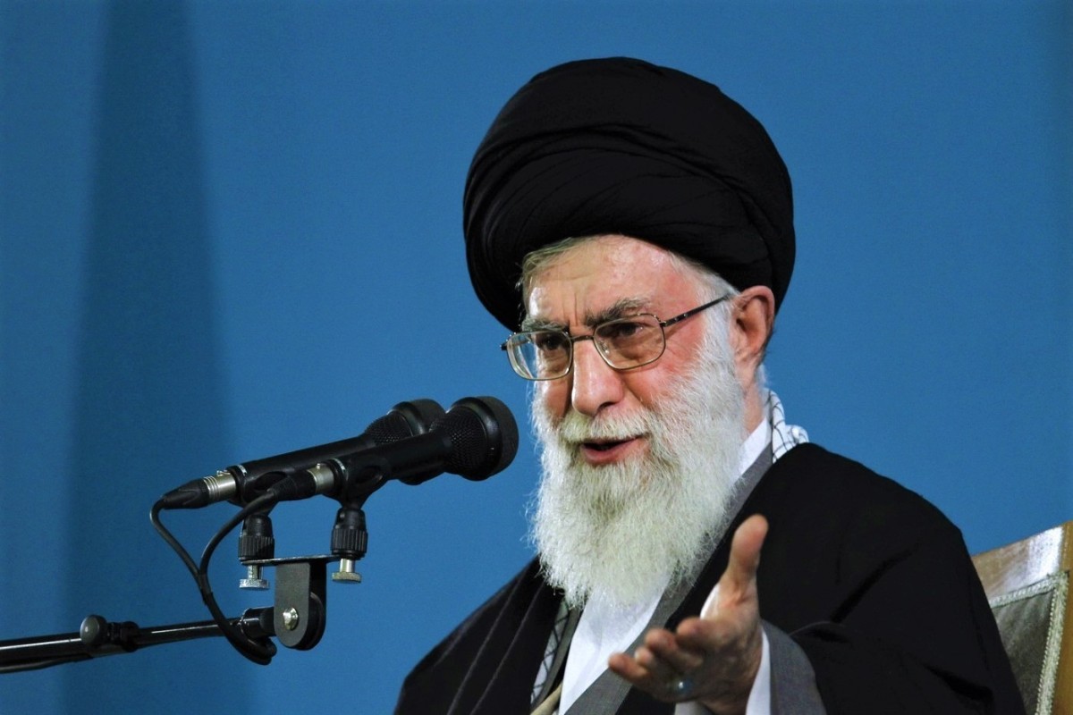 Xameneinin ölümü ilə bağlı 40 günlük milli matəm elan edildi