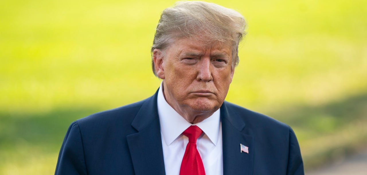 Xameneinin varisi ilə bağlı Trampın müəmmalı CAVABI