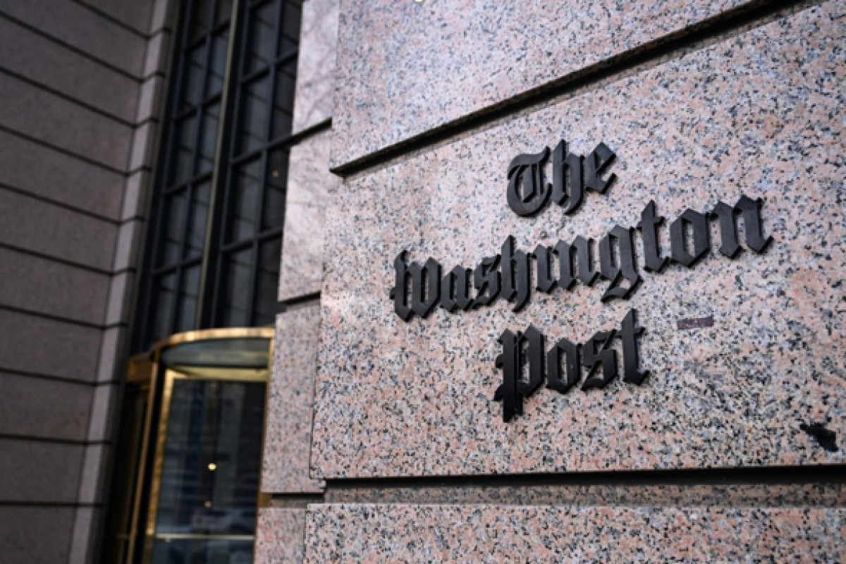 Washington Post: Xamenei ölsə də İranla müharibə hələ bitməyib Washington Post: Xamenei ölsə də İranla müharibə hələ bitməyib