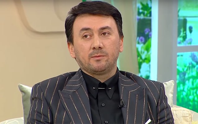 Aqşin Fatehdən sensasion açıqlama: "Efirlərdə müğənnilərə geyim qadağası olacaq"