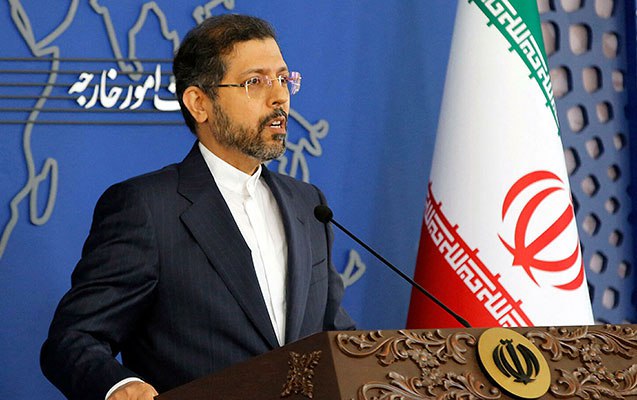 İran həmin ölkələrdən ABŞ bazalarını bağlamağı tələb etdi