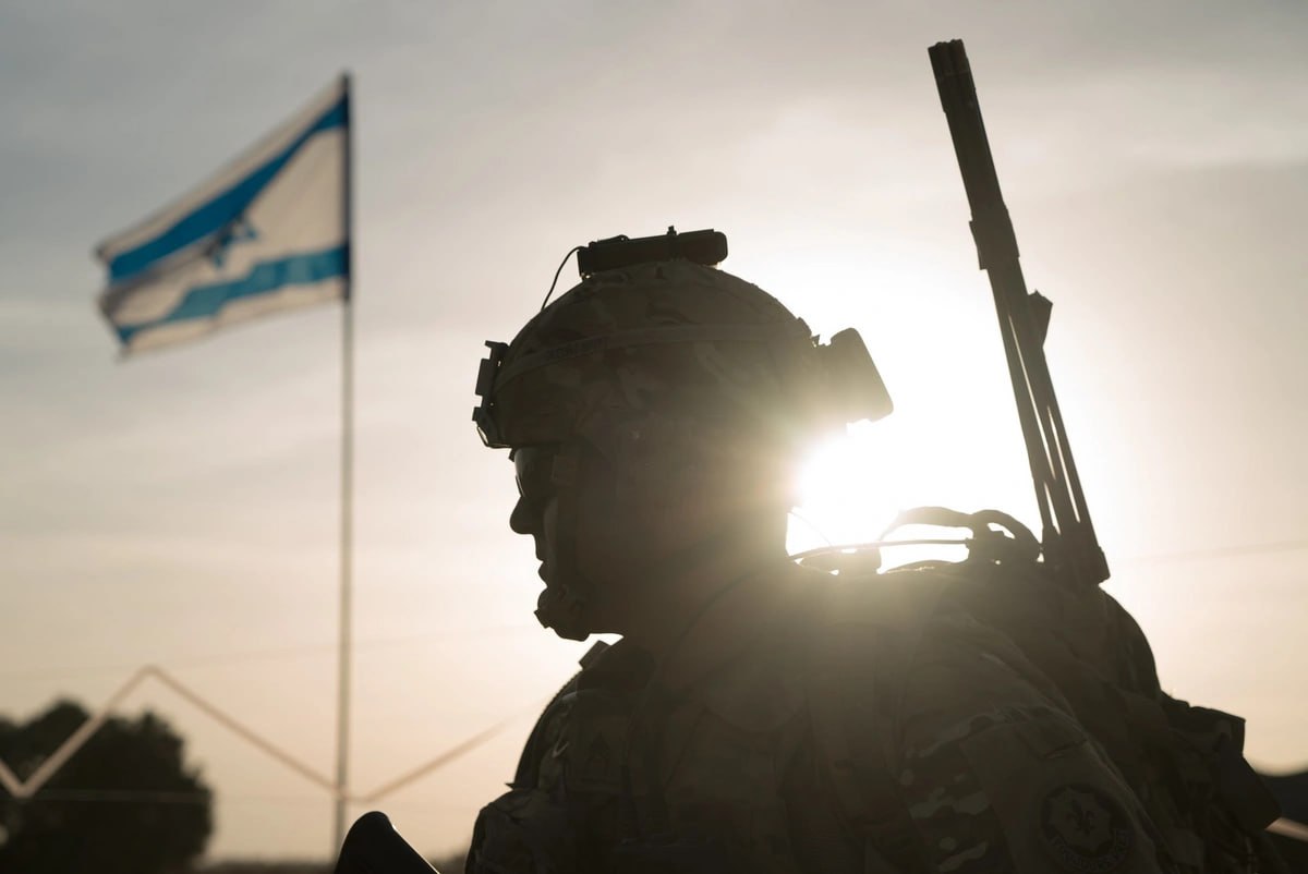 İsrail Xameneinin öldürülməsinə görə məsuliyyəti üzərinə götürdü