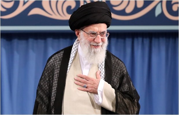 Xamenei bu evdə ÖLDÜRÜLÜB - FOTO