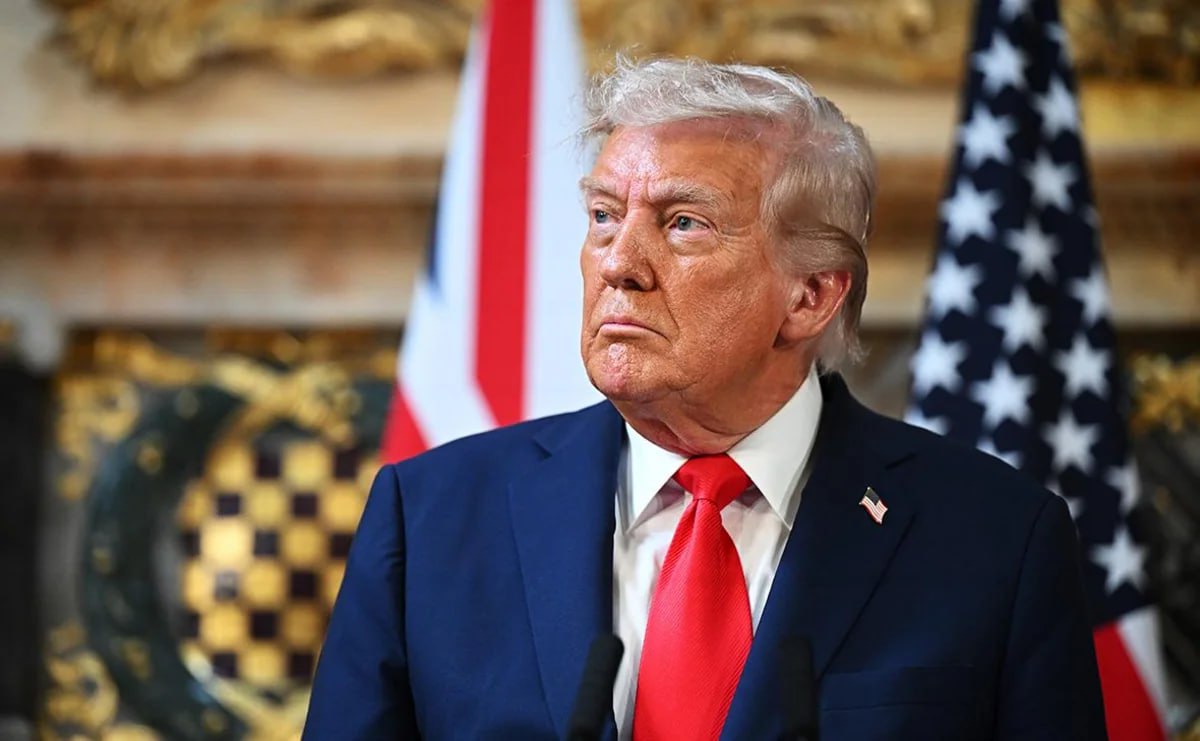 İranın yeni rəhbərliyi Trampla razılığa gəlib? İranın yeni rəhbərliyi Trampla razılığa gəlib?