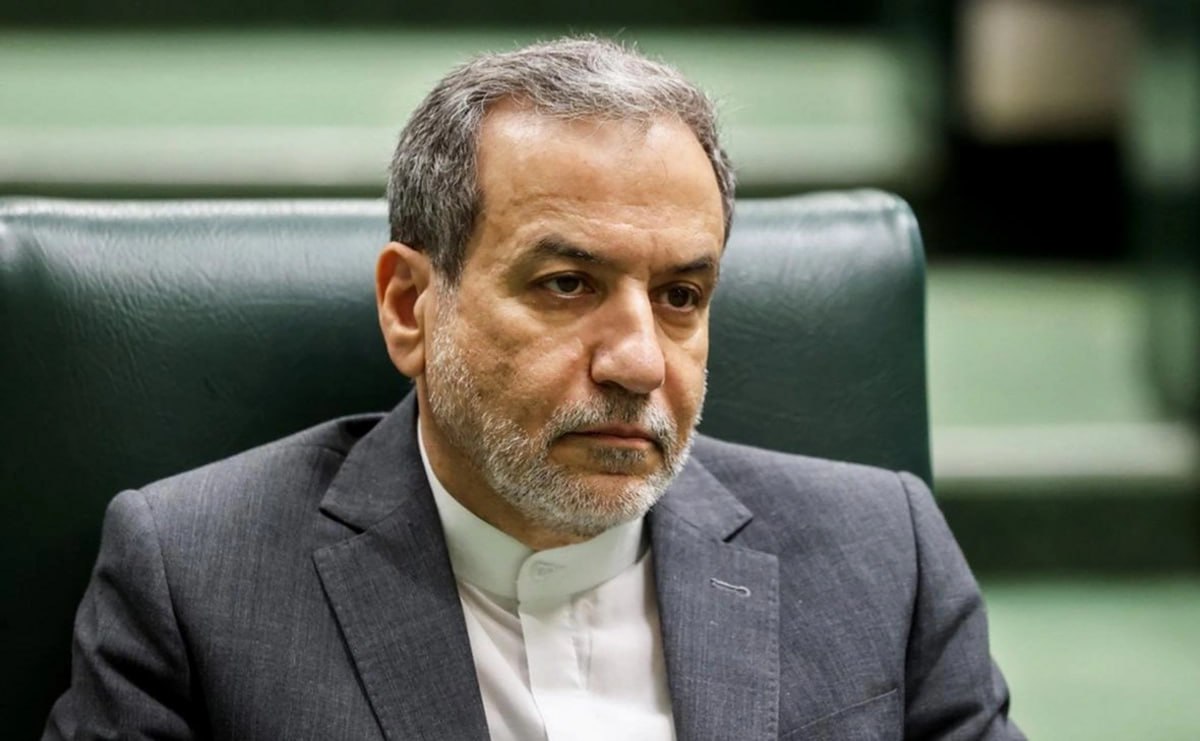 Araqçi: "Komandirlərimizi itirdik, amma hərbi gücümüz yerindədir"