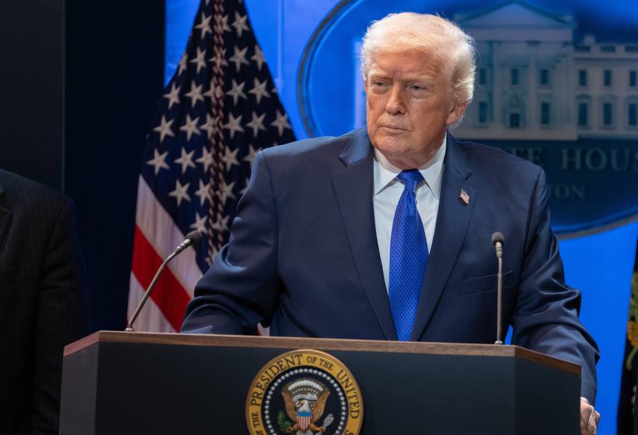 Tramp: &ldquo;İrana qarşı əməliyyat dörd həftə çəkə bilər&rdquo;