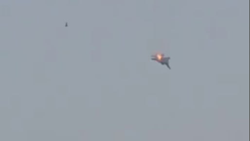 ABŞ qırıcısı Küveytdə qəzaya uğradı – VİDEO ABŞ qırıcısı Küveytdə qəzaya uğradı – VİDEO