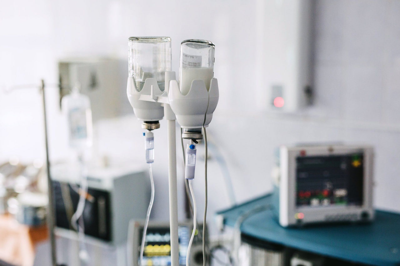 88 nəfər zəhərlənib, 6 nəfər həyatını itirib &ndash; RƏSMİ