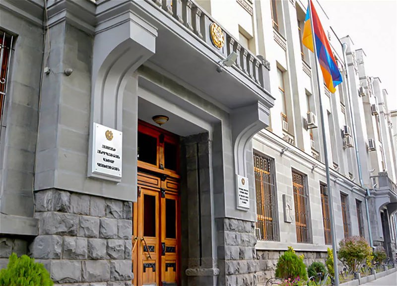 Erməni sabiq nazirin BAŞI BƏLADA: 3,1 milyon dolları və əmlakları müsadirə olunacaq