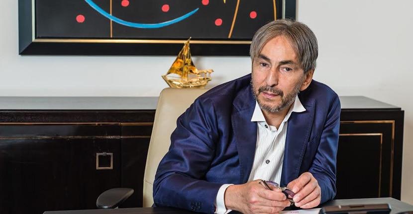 Umar Cəbrayılov Moskvada ölü TAPILDI - FOTO