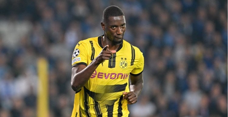 “Milan”ın növbəti transfer hədəfi BƏLLİ OLDU “Milan”ın növbəti transfer hədəfi BƏLLİ OLDU