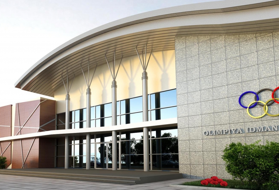 İdman kompleksində halı pisləşən şəxs VƏFAT ETDİ