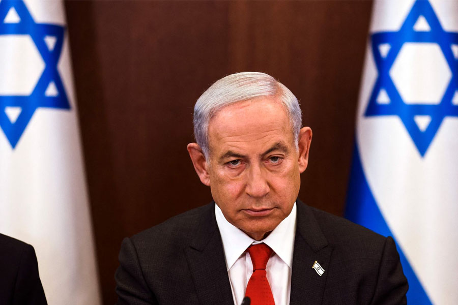 SEPAH: Netanyahunun ofisinə zərbə endirildi