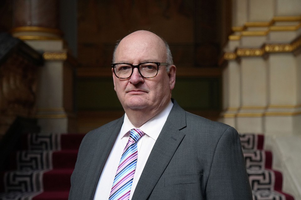 Böyük Britaniya Azərbaycana yeni səfir təyin etdi Böyük Britaniya Azərbaycana yeni səfir təyin etdi