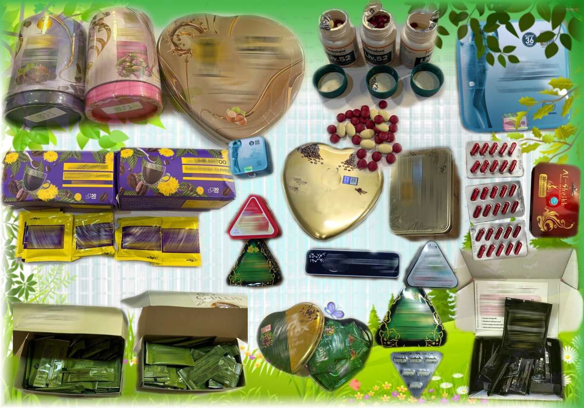 Gömrük Komitəsindən XƏBƏRDARLIQ &ndash; "Bu məhsulların ölkəyə gətirilməsi cinayət məsuliyyəti yaradır&rdquo;