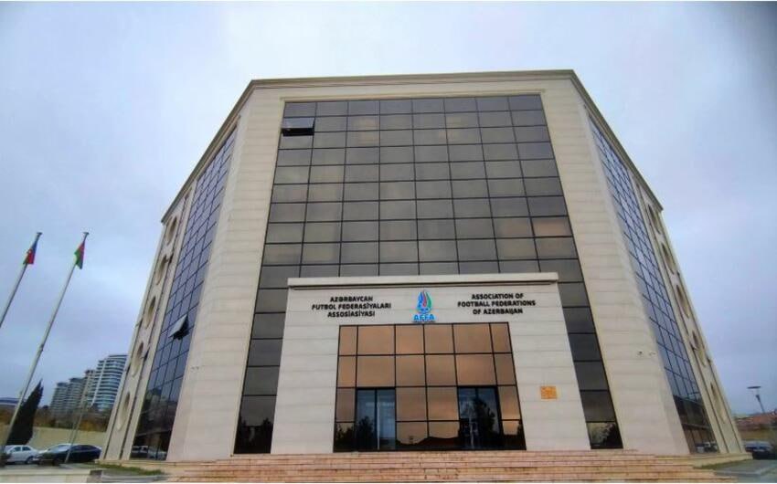 AFFA-dan &ldquo;Neftçi&rdquo;nin etirazlarına REAKSİYA