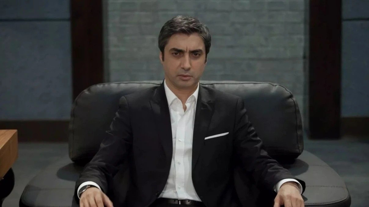 &ldquo;Polat Alemdar&rdquo;ı &ldquo;Yeraltı&rdquo;nda görə bilərik &ndash; FOTO