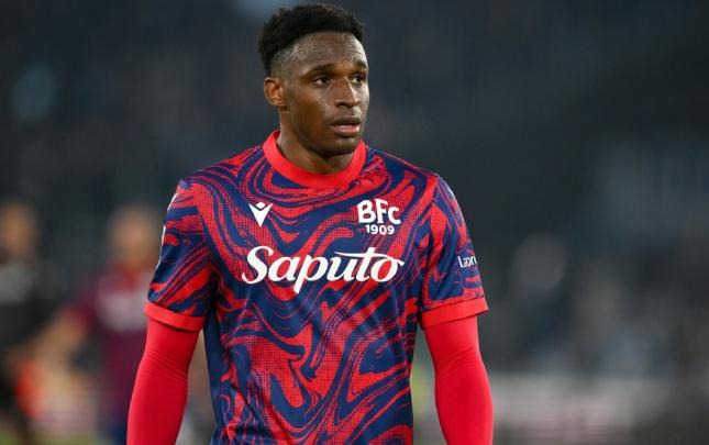 "Fənərbağça" kolumbiyalı futbolçu üçün hərəkətə keçdi