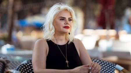 Səidə Haqverdiyeva barəsində qərar verildi Səidə Haqverdiyeva barəsində qərar verildi