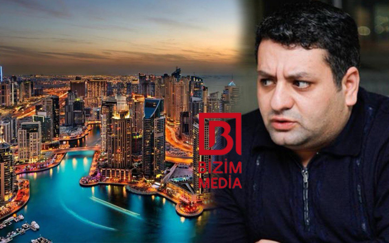 Elcan Dubayda çətin vəziyyətdə QALDI: &ldquo;Qiymətlər ikiqat bahalaşıb, xərclər qarşılanmır&rdquo; - VİDEO