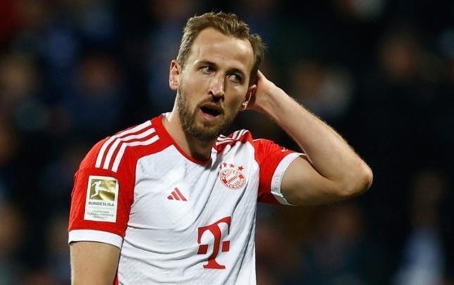 "Bavariya" Keynlə danışıqlara BAŞLADI "Bavariya" Keynlə danışıqlara BAŞLADI