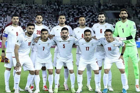 İran millisi dünya çempionatından kənarda qala bilər