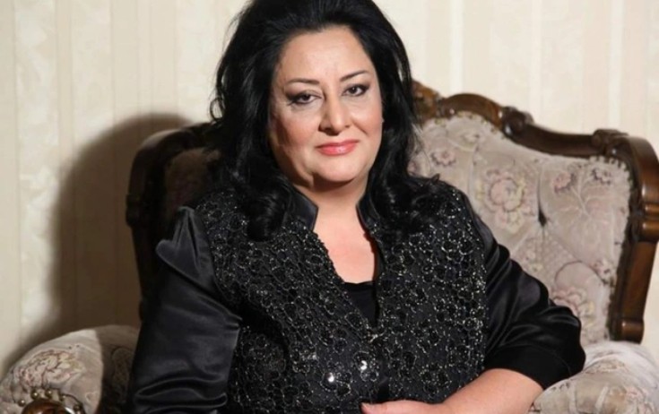 Xərçəngdən əziyyət çəkən Əməkdar artistin səhhəti PİSLƏŞDİ