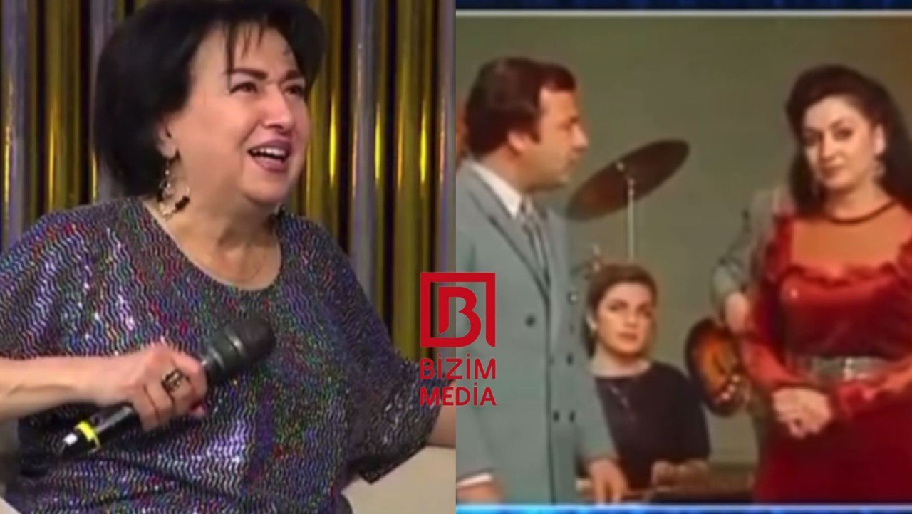 Ruhəngiz Musəvi efirdə Əli Mirəliyevi görüb üzünü ÇEVİRDİ - VİDEO Ruhəngiz Musəvi efirdə Əli Mirəliyevi görüb üzünü ÇEVİRDİ - VİDEO