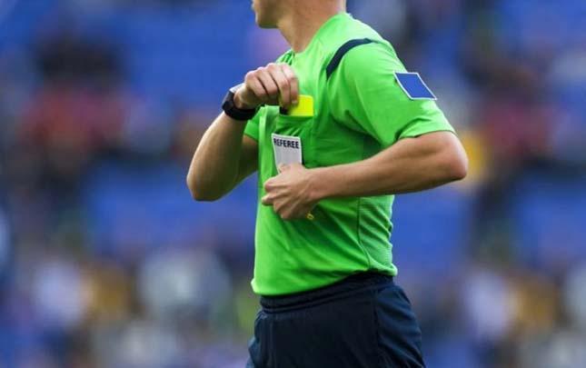 Azərbaycan kuboku: “Zirə” - “Sumqayıt” matçının hakim təyinatları Azərbaycan kuboku: “Zirə” - “Sumqayıt” matçının hakim təyinatları