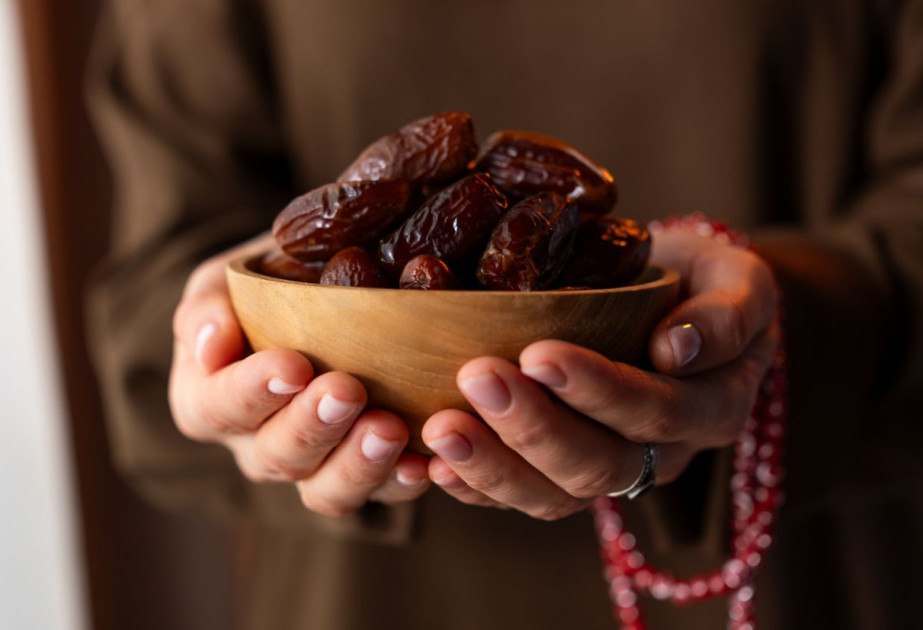 Oruc tutanların DİQQƏTİNƏ: Bunlara riayət edin - FOTO Oruc tutanların DİQQƏTİNƏ: Bunlara riayət edin - FOTO