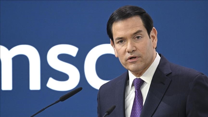 Rubio: &ldquo;ABŞ ordusunun ən ağır zərbələri hələ qabaqdadır&rdquo;