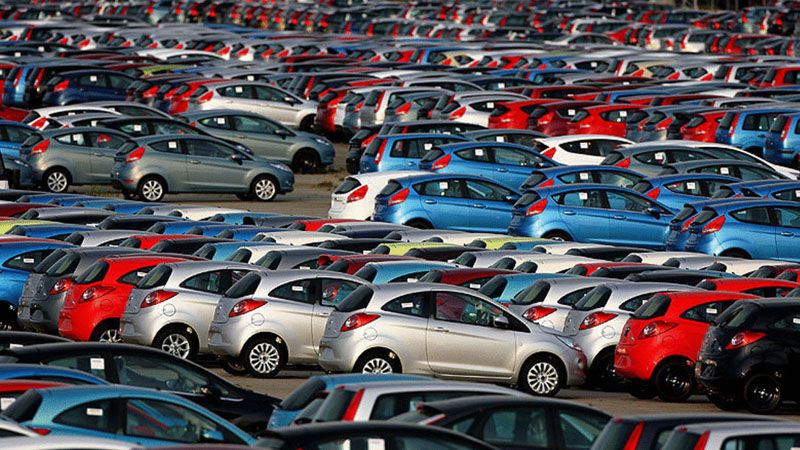 Avtomobil almaq istəyənlərin nəzərinə: Aldadıla bilərsiniz - VİDEO Avtomobil almaq istəyənlərin nəzərinə: Aldadıla bilərsiniz - VİDEO