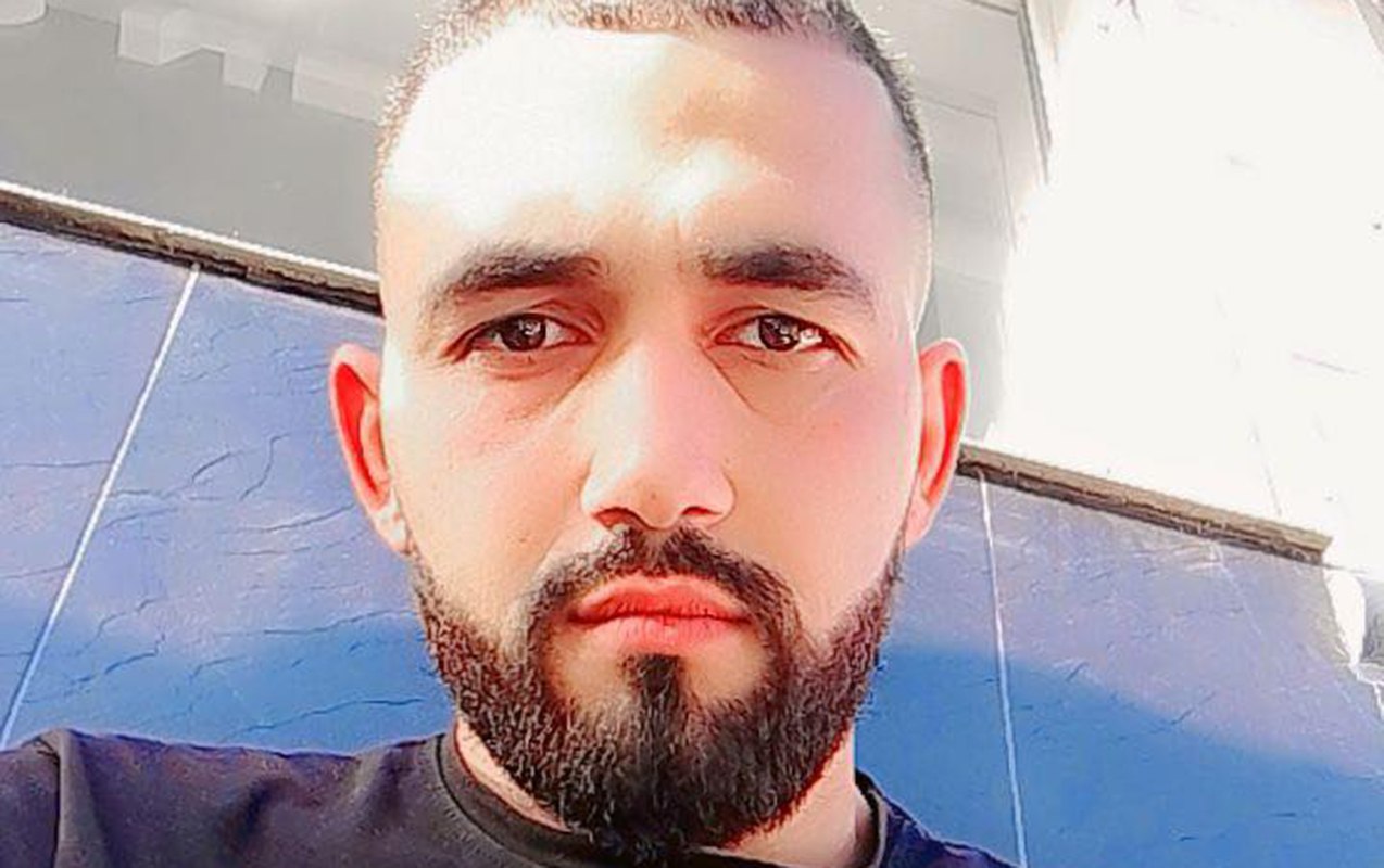 Ukrayna müharibəsində daha bir azərbaycanlı itkin düşdü Ukrayna müharibəsində daha bir azərbaycanlı itkin düşdü