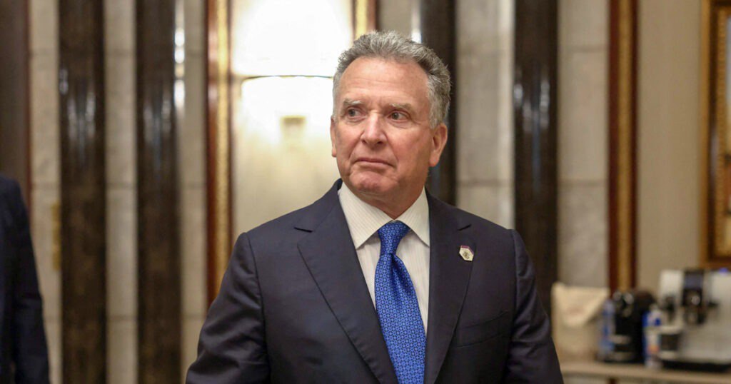 Uitkoff ABŞ-İran danışıqları ilə bağlı SİRLƏRİ AÇDI – “İkinci görüşdən sonra...” – VİDEO Uitkoff ABŞ-İran danışıqları ilə bağlı SİRLƏRİ AÇDI – “İkinci görüşdən sonra...” – VİDEO