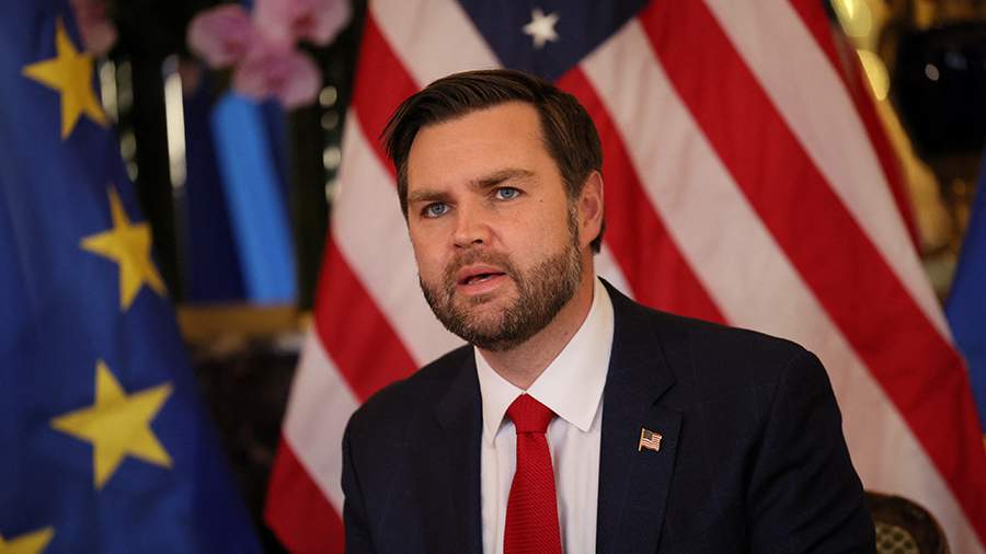 Vens: &ldquo;İraq və Əfqanıstan ssenarisi İranda təkrarlanmayacaq&rdquo; &ndash; VİDEO