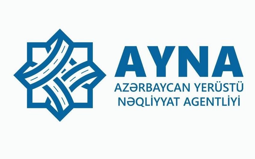AYNA yollarda nişanlanma işlərinə 30 milyona yaxın vəsait xərcləməyi planlaşdırır AYNA yollarda nişanlanma işlərinə 30 milyona yaxın vəsait xərcləməyi planlaşdırır