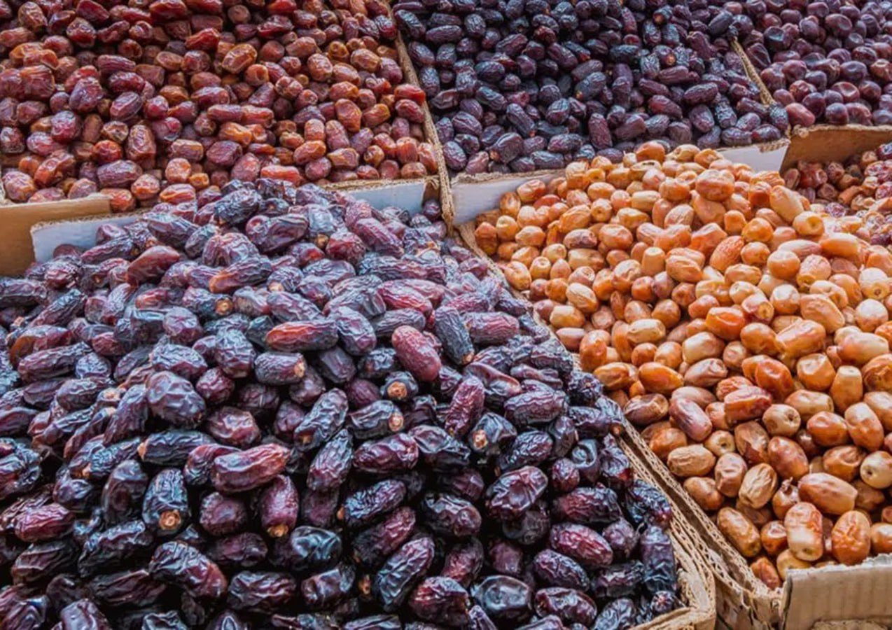 İrandan bəzi məhsulların ixracına QADAĞA İrandan bəzi məhsulların ixracına QADAĞA