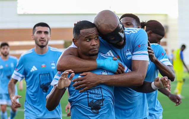 Azərbaycan kubokunda ilk yarımfinalçı BƏLLİ OLUR