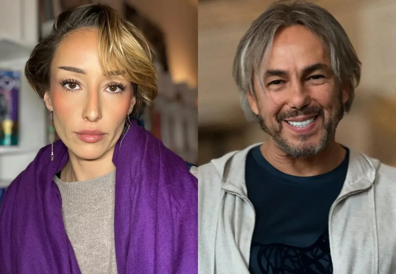 Umar Cəbrayılovun qızı: &ldquo;Atam intihar etməyib, öldürülüb&rdquo; - FOTO