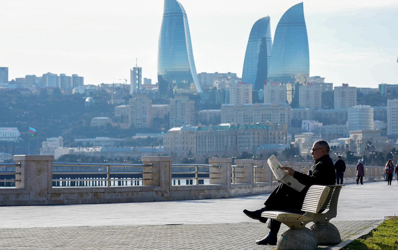 Sabah ölkəmizdə hava necə olacaq?