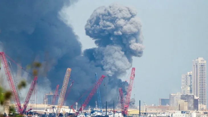 İranın müharibə başlayandan bəri hücum etdiyi ölkələr və strateji obyektlər – SİYAHI İranın müharibə başlayandan bəri hücum etdiyi ölkələr və strateji obyektlər – SİYAHI