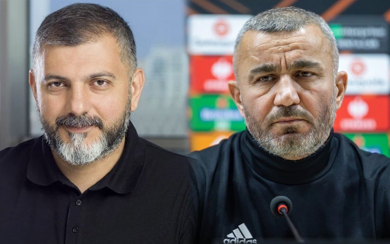 “Sabah”ın prezidentindən Qurban Qurbanova - “Qələbəmizə kölgə salmışdı” “Sabah”ın prezidentindən Qurban Qurbanova - “Qələbəmizə kölgə salmışdı”