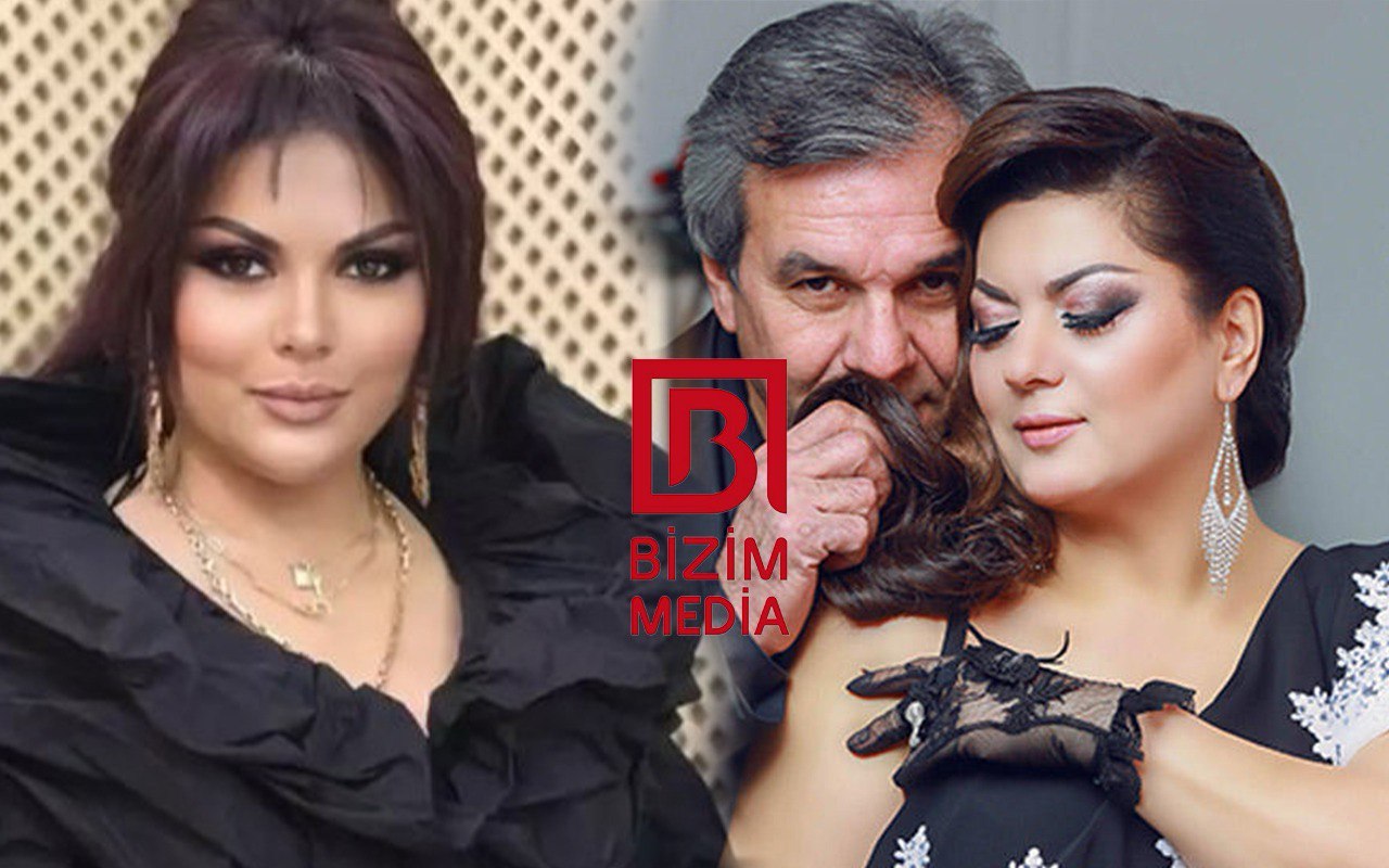 Efir qadağası qoyulduğu iddia edilən Təranə Qumraldan AÇIQLAMA – ÖZƏL Efir qadağası qoyulduğu iddia edilən Təranə Qumraldan AÇIQLAMA – ÖZƏL