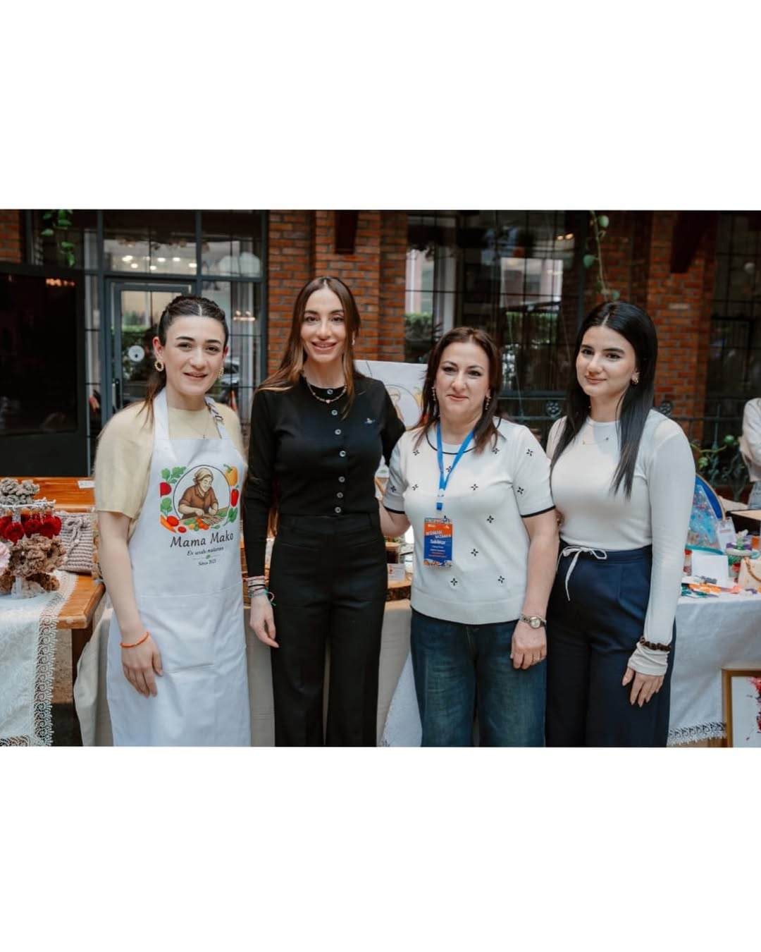 Arzu Əliyevadan paylaşım &ndash; FOTO