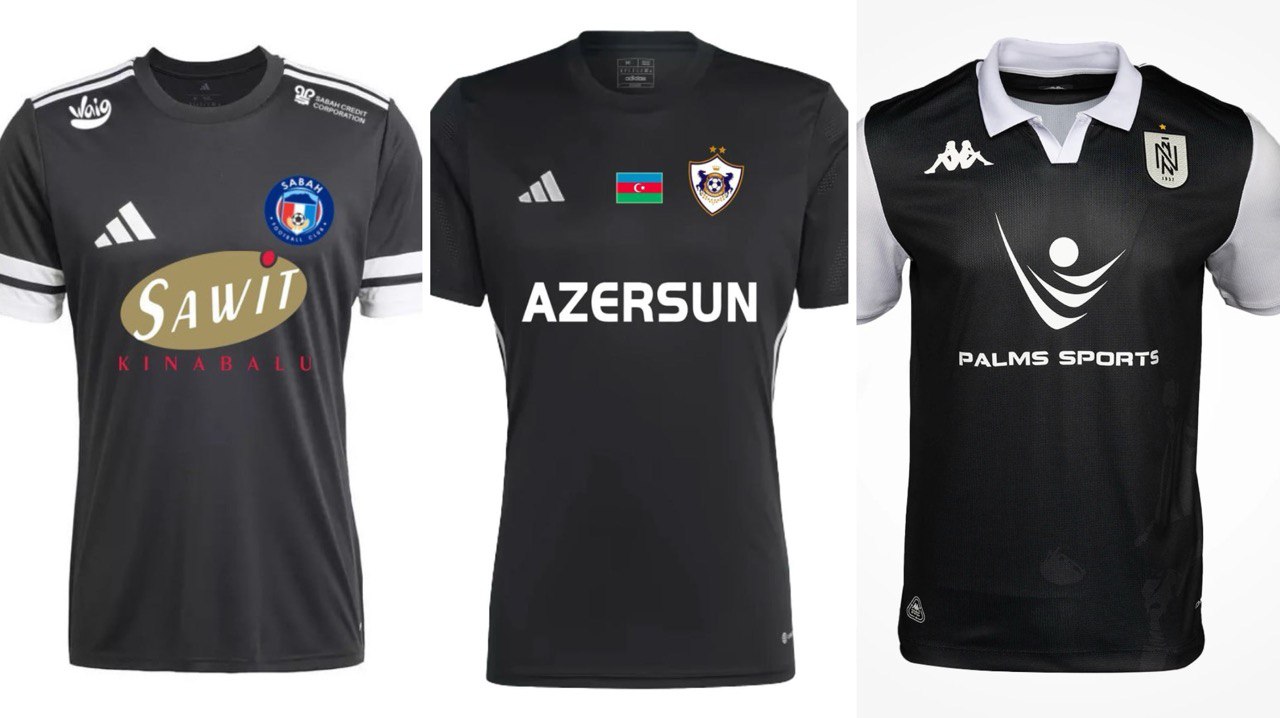 Azərbaycan klublarının azarkeş formaları niyə BAHADIR? Azərbaycan klublarının azarkeş formaları niyə BAHADIR?